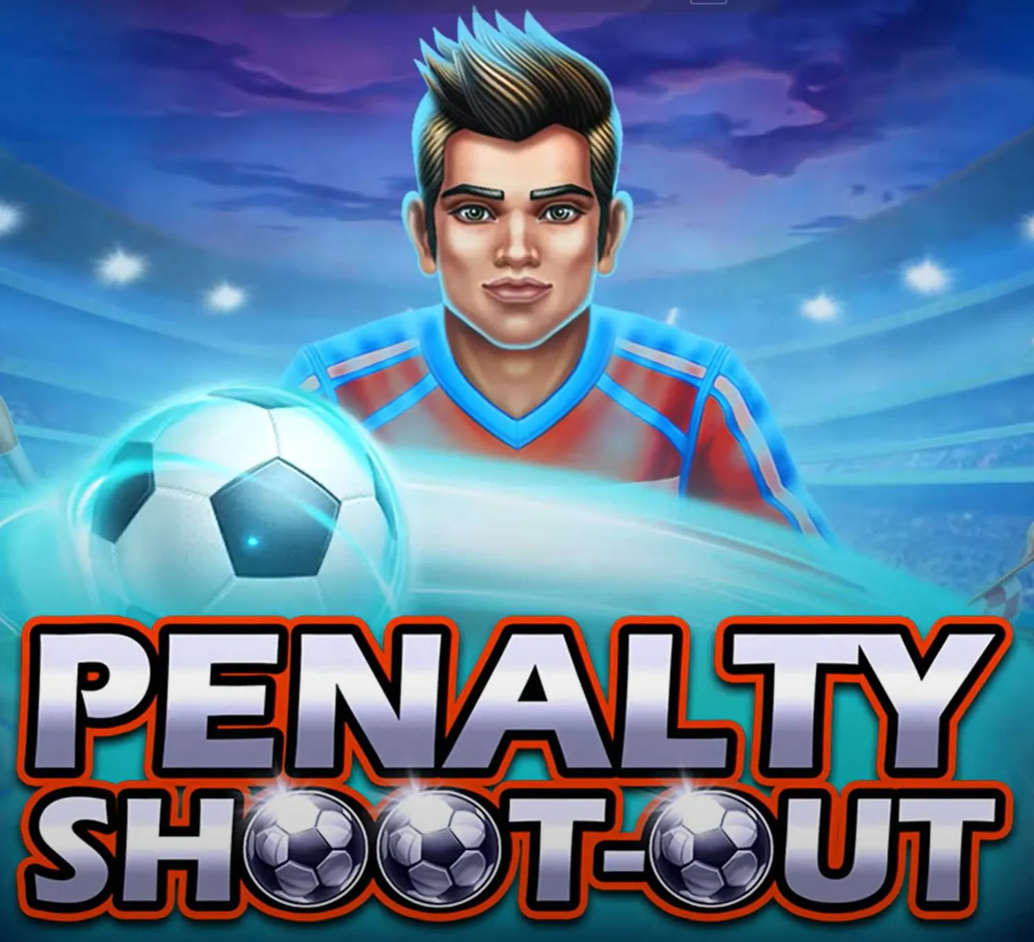 Penalty Shoot Out